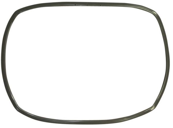 Уплотнитель двери 754066 духовки Bosch/Siemens